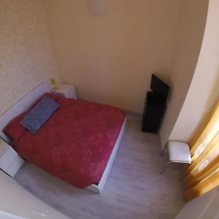 Διαμέρισμα Anderson