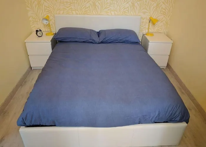 Anderson * Νίκαια