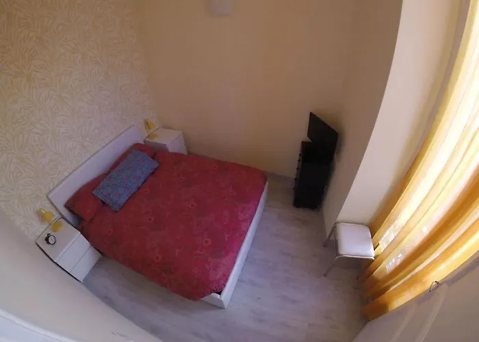 Διαμέρισμα Anderson