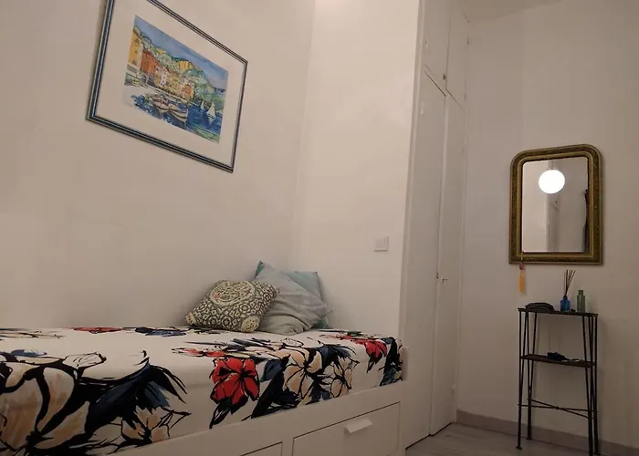 Διαμέρισμα Anderson