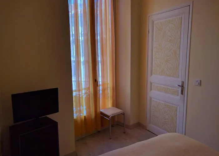 Anderson Διαμέρισμα Νίκαια