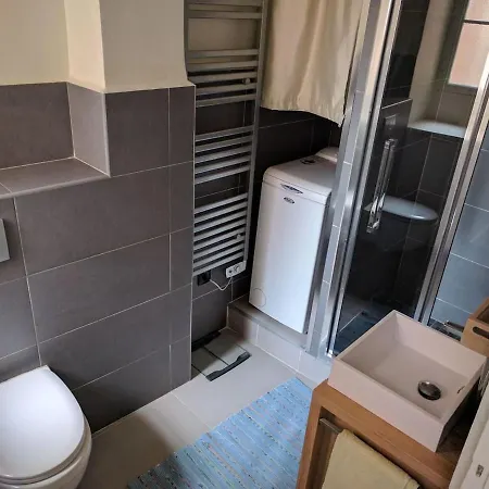 Appartement Anderson *