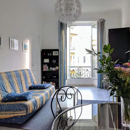 Anderson Apartment Nice