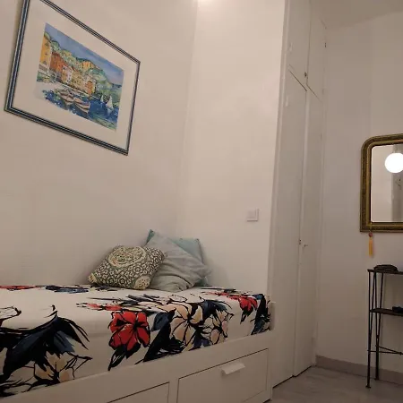 Apartment Anderson