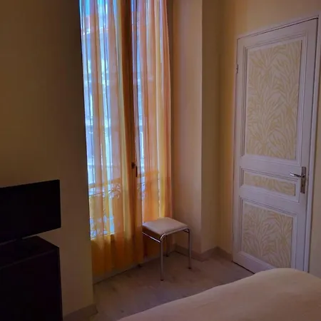 Anderson Apartamento Nice