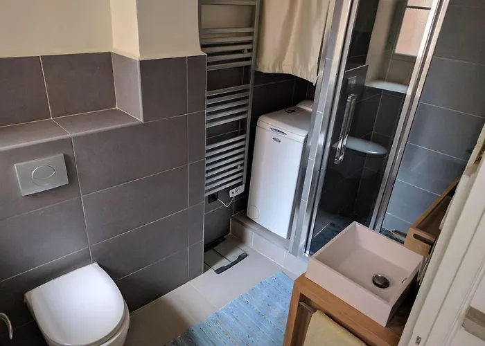 Apartament Anderson *